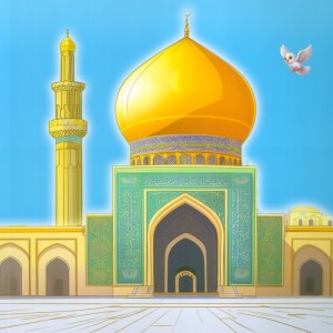 ماهی سیاه نشر غنچه قطع خشتی بزرگ
