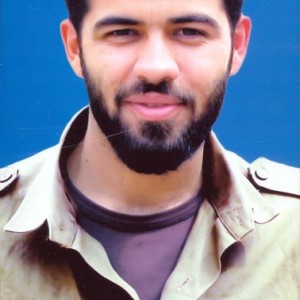 شهید رسول خلیلی