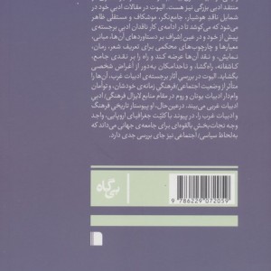 کارکرد اجتماعی شعر و مقاله های دیگر