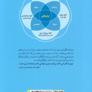کتاب ایکیگای راز ژاپنی زندگی طولانی و شاد