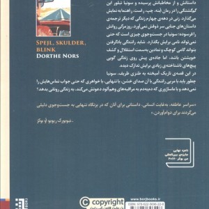 آینه چپ راست راهنما