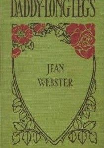دانلود کتاب رمان Daddy Long Legs اثر Jean Webster زبان اصلی