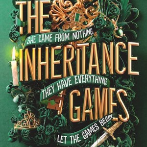 دانلود کتاب رمان The Inheritance Games اثر Jennifer Lynn Barnes زبان اصلی