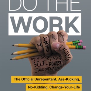 دانلود کتاب Do the Work اثر Gary John Bishop زبان اصلی