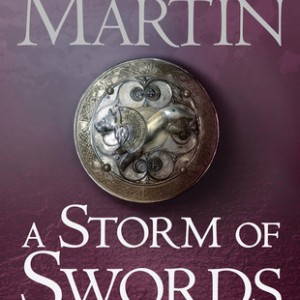 دانلود کتاب رمان A Storm of Swords 2 اثر George R.R. Martin زبان اصلی