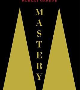 دانلود کتاب رمان Mastery اثر Robert Greene زبان اصلی