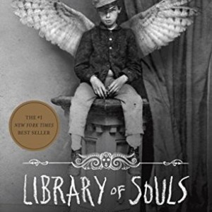 دانلود رمان Library of Souls اثر Ransom Riggs زبان اصلی