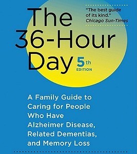 دانلود کتاب The 36-Hour Day اثر Nancy L. Mace زبان اصلی