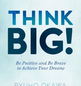 دانلود کتاب Think Big اثر Ryuho Okawa زبان اصلی