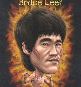 دانلود کتاب  Who Was Bruce Lee? اثر Jim Gigliotti زبان اصلی
