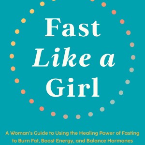 دانلود کتاب Fast Like a Girl اثر Mindy Pelz زبان اصلی