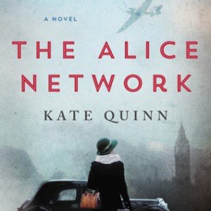 دانلود رمان The Alice Network اثر Kate Quinn زبان اصلی