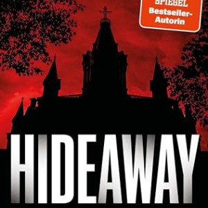 دانلود کتاب Hideaway اثر Penelope Douglas زبان اصلی