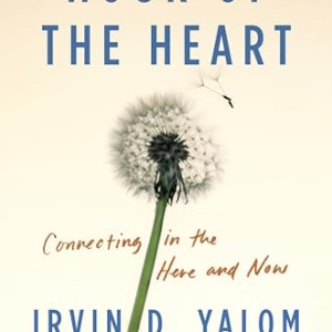 دانلود کتاب Hour of the Heart اثر Irvin D. Yalom زبان اصلی