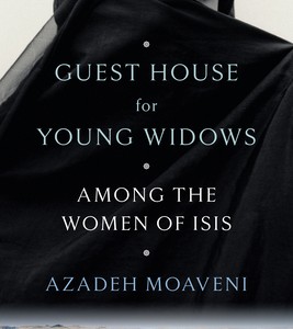 دانلود رمان Guest House for Young Widows اثر Azadeh Moaveni زبان اصلی