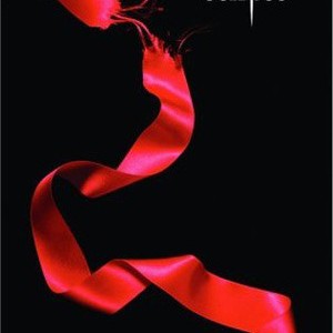 دانلود رمان Eclipse اثر Stephenie Meyer زبان اصلی