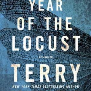 دانلود کتاب The Year of the Locust اثر Terry Hayes زبان اصلی