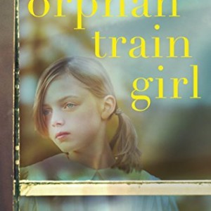 دانلود رمان Orphan Train Girl اثر Christina Baker Kline زبان اصلی