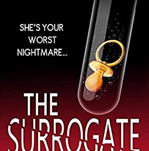 دانلود کتاب The Surrogate Mother اثر Freida McFadden زبان اصلی