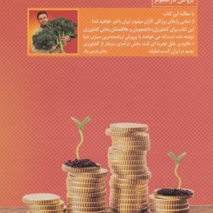 بروکلی کار میلیونر