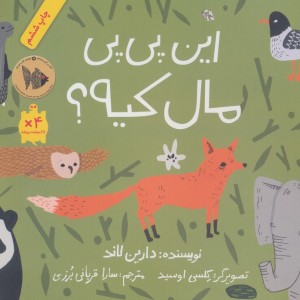 این پی پی مال کیه