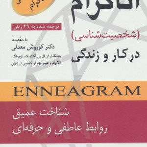 اناگرام در کار و زندگی