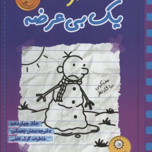 خاطرات یک بی عرضه14