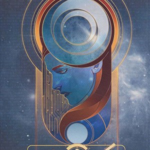 مه آلود - الیستا آقائی
