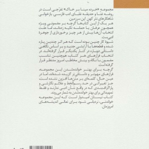 کتاب داستان حسنک وزیر و نویسنده اش