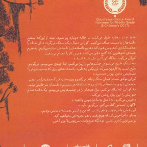 پسری که قبلا بودم