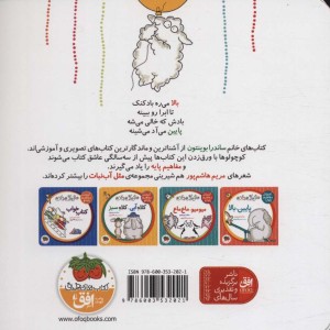 مثل آب نبات آموزش مفاهیم پایه 1