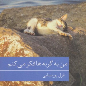 من به گربه ها فکر می کنم