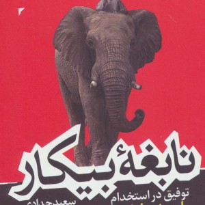 نابغه بیکار؛ توفیق در استخدام با روش فیل سواران