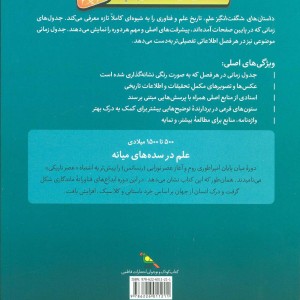 علم در سده های میانه