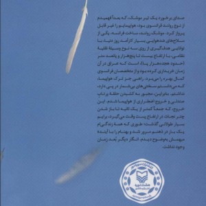 خلبان وارسته