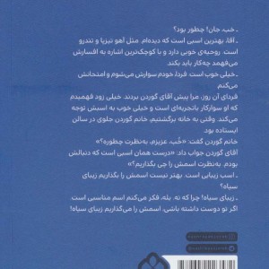زیبای سیاه نشر پنجره