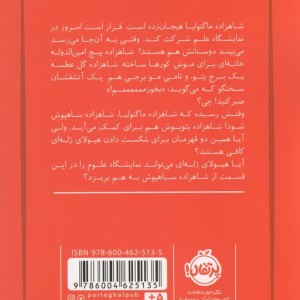 شاهزاده سیاه پوش 6