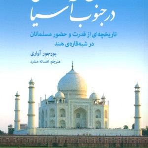 تمدن اسلامی در جنوب آسیا