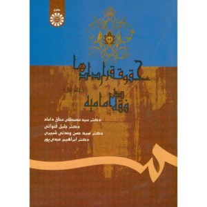حقوق قراردادها در فقه امامیه جلد اول