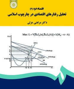 کتاب اقتصاد خرد 3 نشر سمت