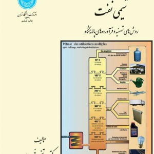 شیمی نفت