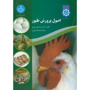 اصول پرورش طیور