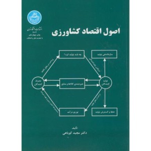 اصول اقتصاد کشاورزی