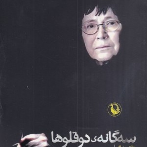 کتاب سه گانه دوقلوها