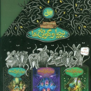 بردیا و گولاخ ها - مهدی رجبی