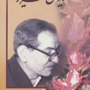 کتاب دیوان شهریار نشر زرین