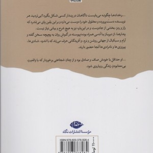 کتاب از پشت دیوارهای خاطره