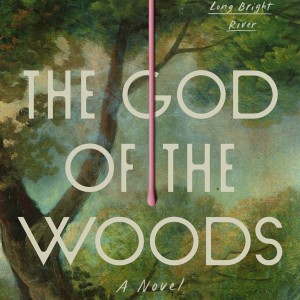 دانلود رمان The God of the Woods اثر Liz Moore زبان اصلی