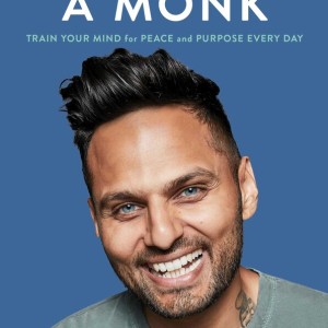 دانلود کتاب Think Like a Monk اثر Jay Shetty زبان اصلی