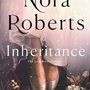 دانلود رمان Inheritance اثر Nora Roberts زبان اصلی